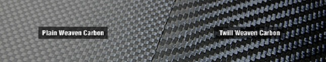 Plain Weave Carbon VS Twill Weave Carbon Which Is Better Shine 